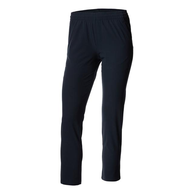 アンダーアーマー(UNDER ARMOUR)ストレッチウーブン クロップドパンツ 1372033 001(Lady’s)の通販は 5,411円