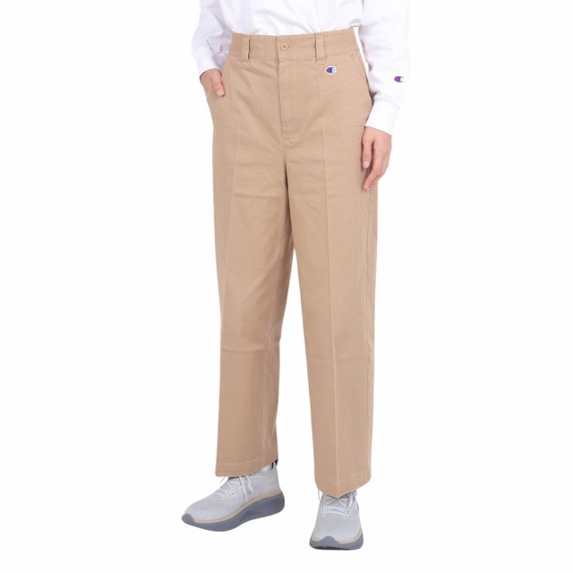 チャンピオン-ヘリテイジ(CHAMPION-HERITAGE)ロングパンツ CW-A208 780(Lady’s)の通販は