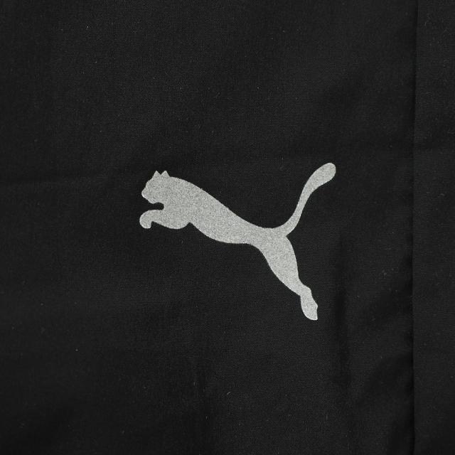 【ポイント10％！】プーマ(PUMA)ESS エレベーテッド ウーブン パンツ 693756 01 BLK(Lady’s)_7