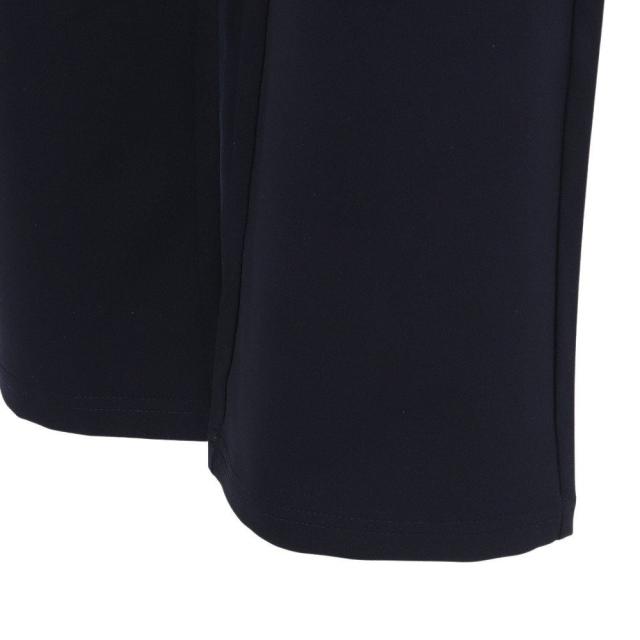 【ポイント5％！5/3 21:00〜22:59限定】ルコックスポルティフ(lecoqsportif)エアスタイリッシュパンツ ヒートナビ 前開きストレート LT5FLP41L N…_6