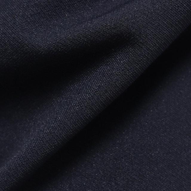 【ポイント5％！5/3 21:00〜22:59限定】ルコックスポルティフ(lecoqsportif)エアスタイリッシュパンツ ヒートナビ 前開きストレート LT5FLP41L N…_9
