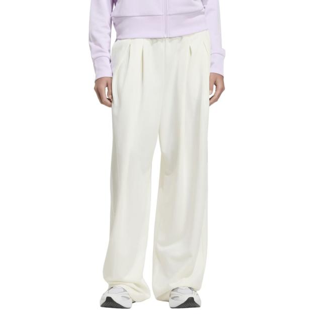 アディダス(adidas)ティロ スリーストライプス プリーツ パンツ KKP05-KE4743(Lady’s)