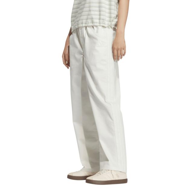 アディダス(adidas)STADIUM CHROME ルーズフィット デニムパンツ P7765-KF0744(Lady’s)_1
