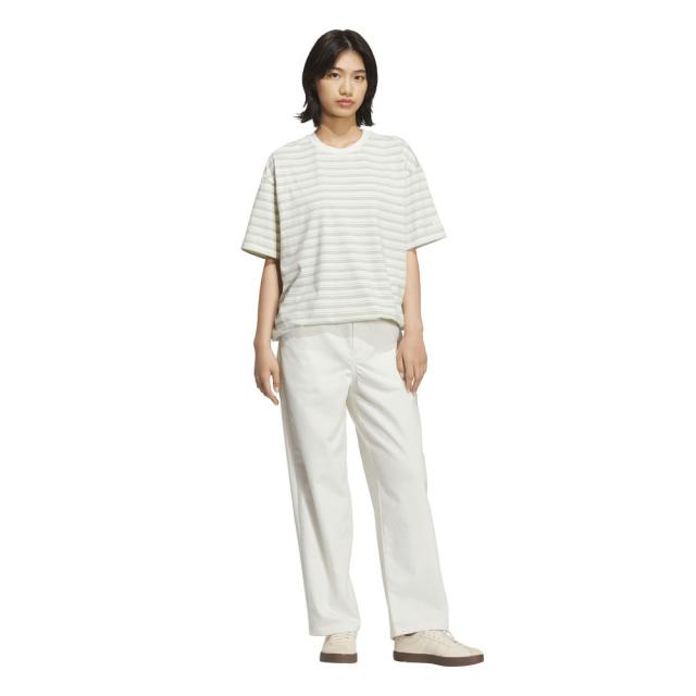 アディダス(adidas)STADIUM CHROME ルーズフィット デニムパンツ P7765-KF0744(Lady’s)_5