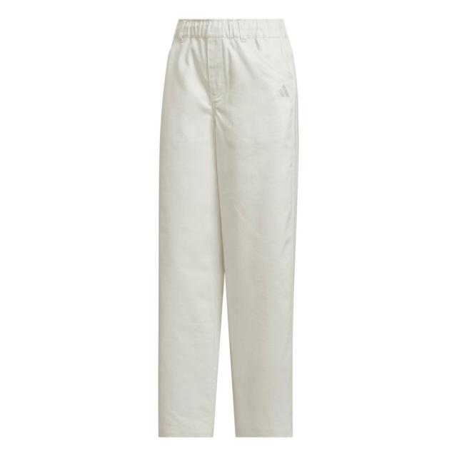 アディダス(adidas)STADIUM CHROME ルーズフィット デニムパンツ P7765-KF0744(Lady’s)