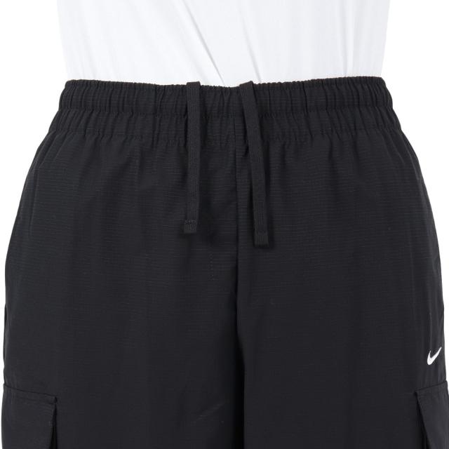 【ポイント5％！5/3 21:00〜22:59限定】ナイキ(NIKE)スポーツウェア エブリシング ウーブン ミッドライズ カーゴパンツ HM6977-010(Lady’s)_5