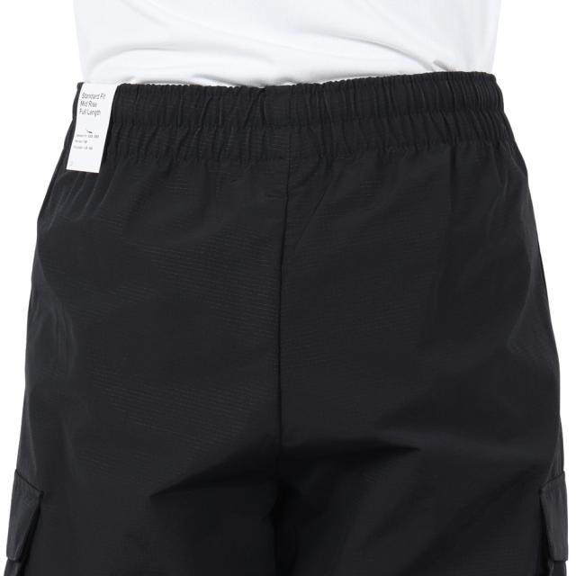 【ポイント5％！5/3 21:00〜22:59限定】ナイキ(NIKE)スポーツウェア エブリシング ウーブン ミッドライズ カーゴパンツ HM6977-010(Lady’s)_6