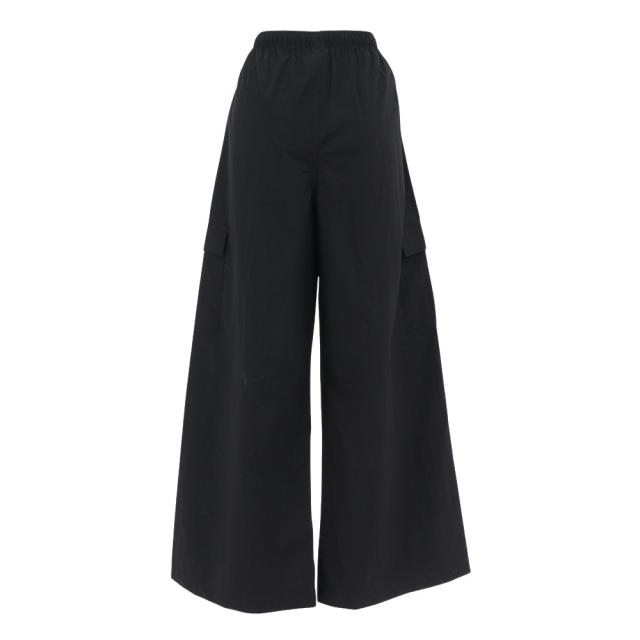 【ポイント5％！5/3 21:00〜22:59限定】ニューバランス(new balance)ウーブンカーゴパンツ WP53504BK(Lady’s)_2