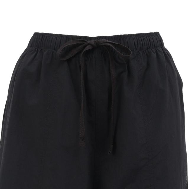 【ポイント5％！5/3 21:00〜22:59限定】ニューバランス(new balance)ウーブンカーゴパンツ WP53504BK(Lady’s)_4