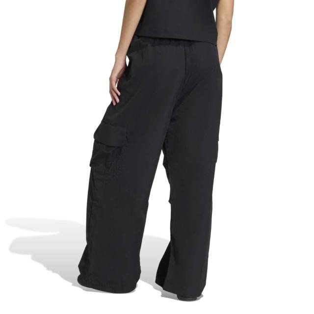 【ポイント5％！5/3 21:00〜22:59限定】アディダス(adidas)シティ テック カーゴパンツ BW052-KE5243(Lady’s)_1