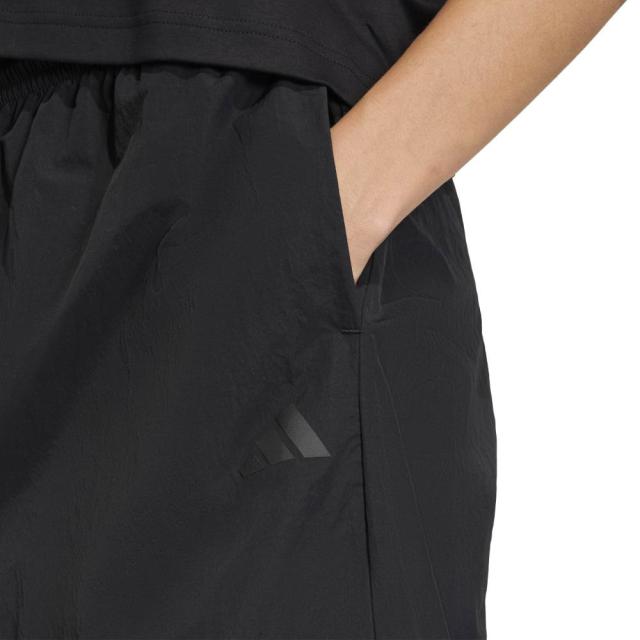 【ポイント5％！5/3 21:00〜22:59限定】アディダス(adidas)シティ テック カーゴパンツ BW052-KE5243(Lady’s)_3