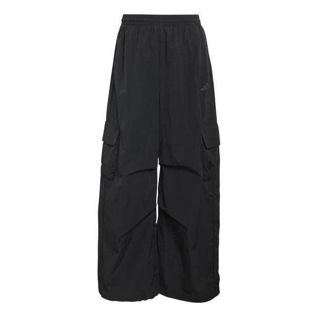 【ポイント5％！5/3 21:00〜22:59限定】アディダス(adidas)シティ テック カーゴパンツ BW052-KE5243(Lady’s)_4