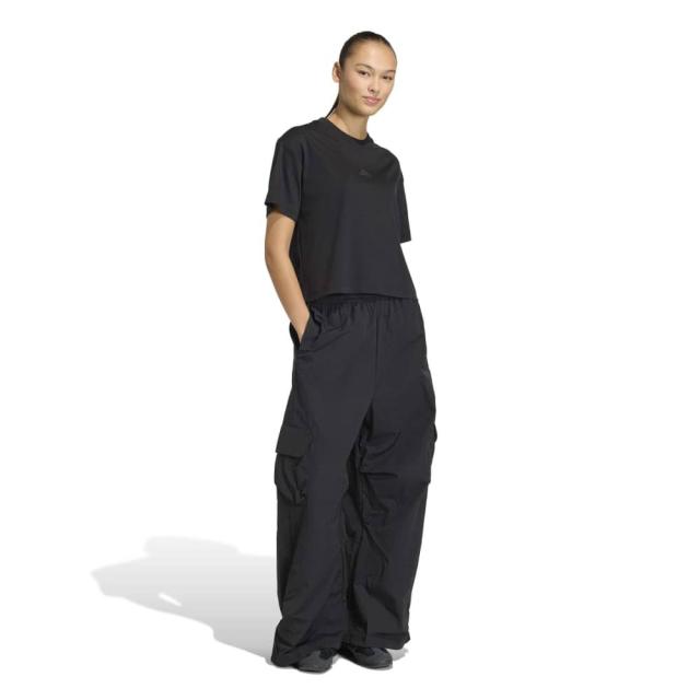 【ポイント5％！5/3 21:00〜22:59限定】アディダス(adidas)シティ テック カーゴパンツ BW052-KE5243(Lady’s)_5