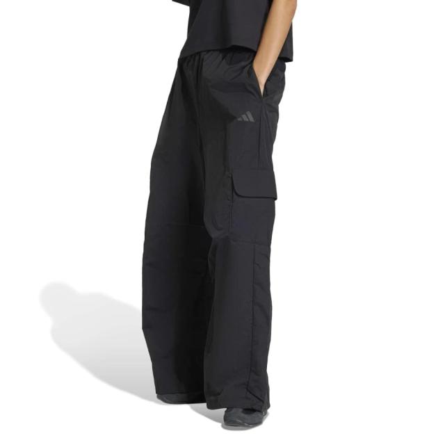 【ポイント5％！5/3 21:00〜22:59限定】アディダス(adidas)シティ テック カーゴパンツ BW052-KE5243(Lady’s)