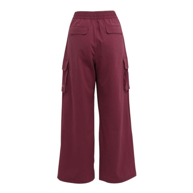 【ポイント5％！5/3 21:00〜22:59限定】ルコックスポルティフ(lecoqsportif)リブクロス カーゴパンツ LU5FLP00L WR00(Lady’s)_2
