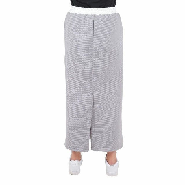 ウィッテム(HUITIEME)スカート ジャガード 192-77940-013(Lady’s)の通販は