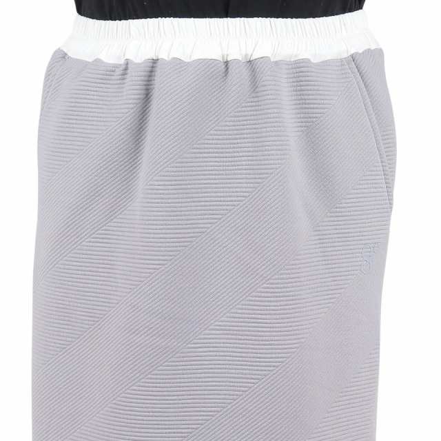 ウィッテム(HUITIEME)スカート ジャガード 192-77940-013(Lady’s)の通販は