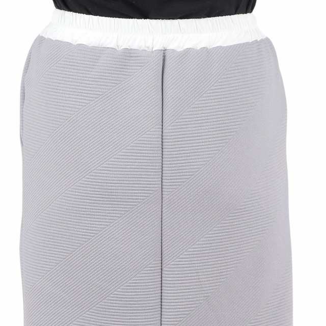 ウィッテム(HUITIEME)スカート ジャガード 192-77940-013(Lady’s)の通販は