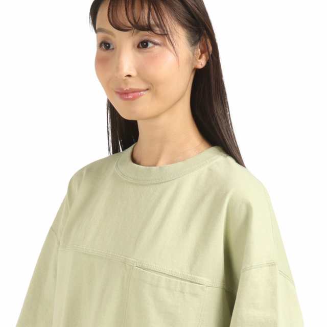 ニューバランス(new balance)Tシャツ レディース ９００ドレスTシャツ