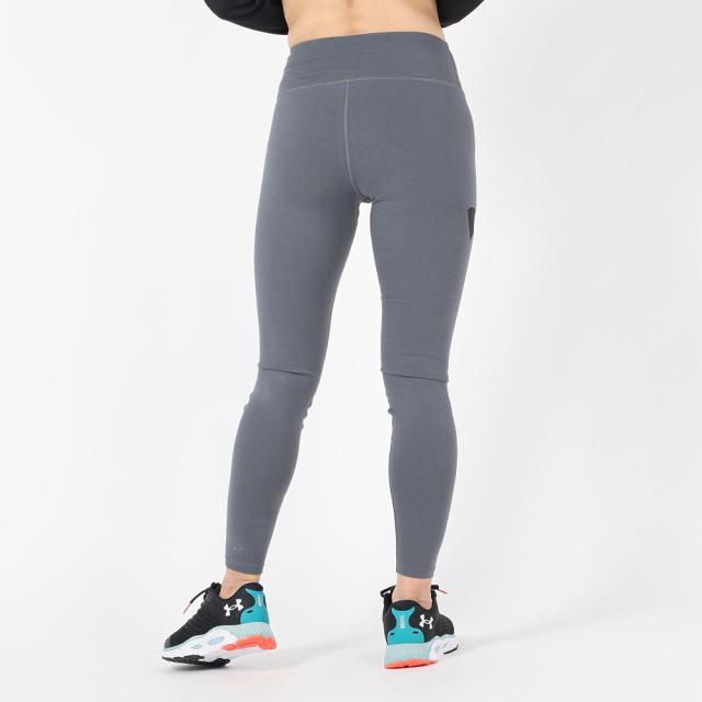 ⭐️新美品❣️ 【値下げ】❗️アンダーアーマー おすすめです❗️ アンダーアーマー(UNDER ARMOUR)キャンパス レギンス 1383606