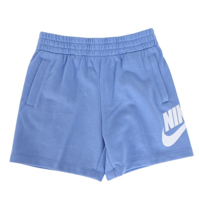 ナイキ(NIKE)キッズ NKN FT HBR ショートパンツ 86L100-BGZ(Jr)の通販