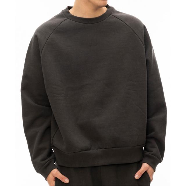 ルーカ(RVCA)RECSSESION クルーネックトレーナー BE042035 PTK(Men’s)の通販は