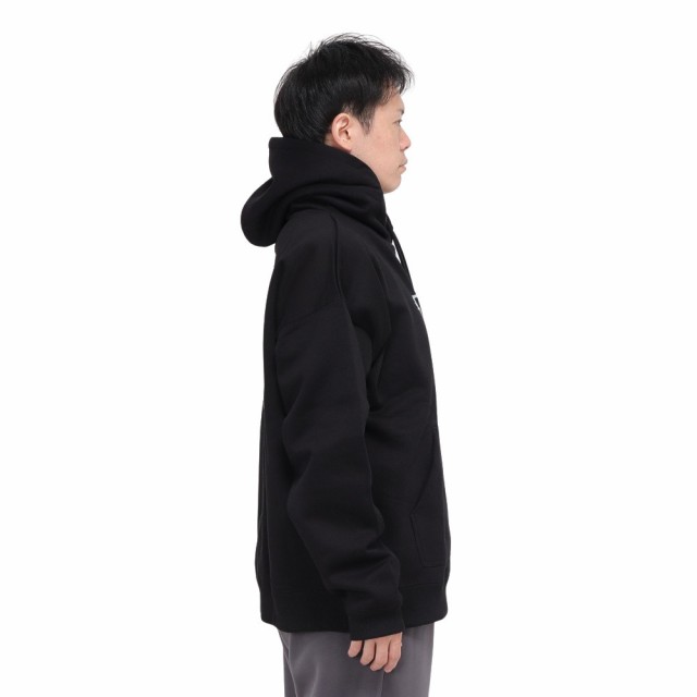 ルーカ(RVCA)BORDERED HD BE042039 BLK(Men’s)の通販は