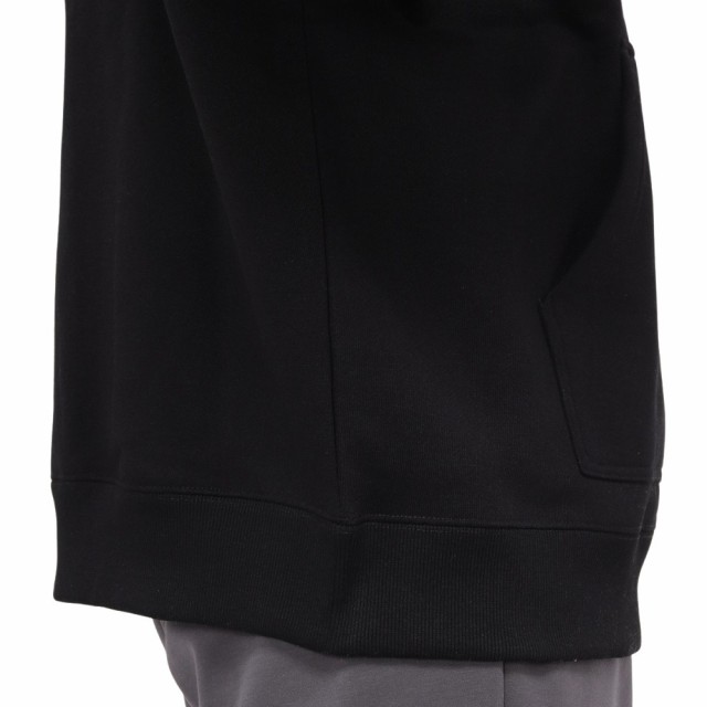 ルーカ(RVCA)BORDERED HD BE042039 BLK(Men’s)の通販は