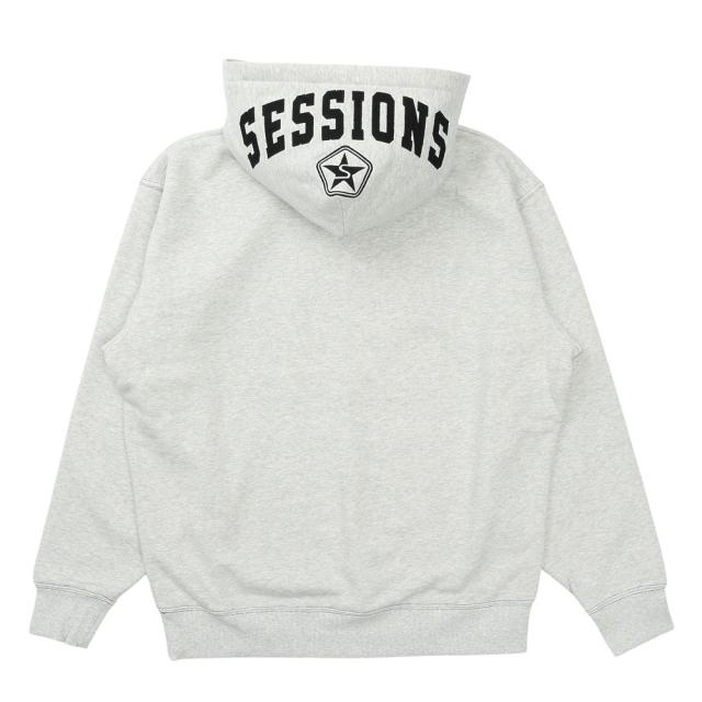 セッションズ(SESSIONS)ステッチ フーディ 247211 IVR(Men's)の通販は