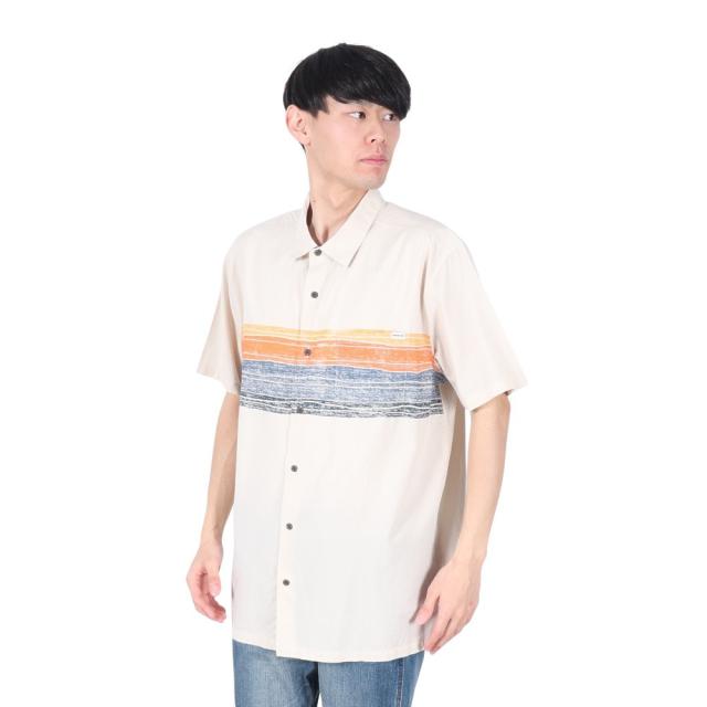 ハーレー(HURLEY)リンコン 半袖シャツ MVS0005160-H090(Men’s)の通販は 8,712円