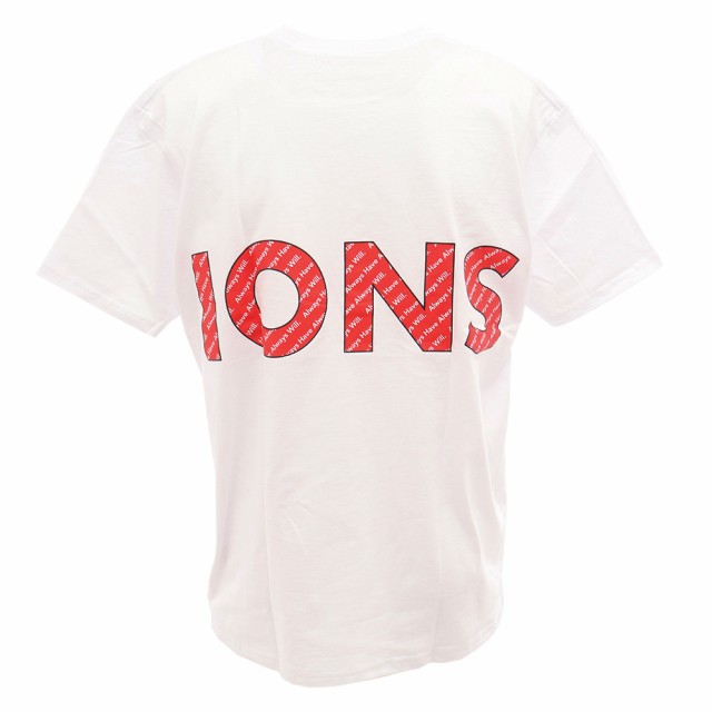 セッションズ(SESSIONS)Tシャツ メンズ 半袖 BIG TYPO ロゴ 207110 WHT オンライン価格(Men'…の通販はau PAY  マーケット - Super Sports XEBIO
