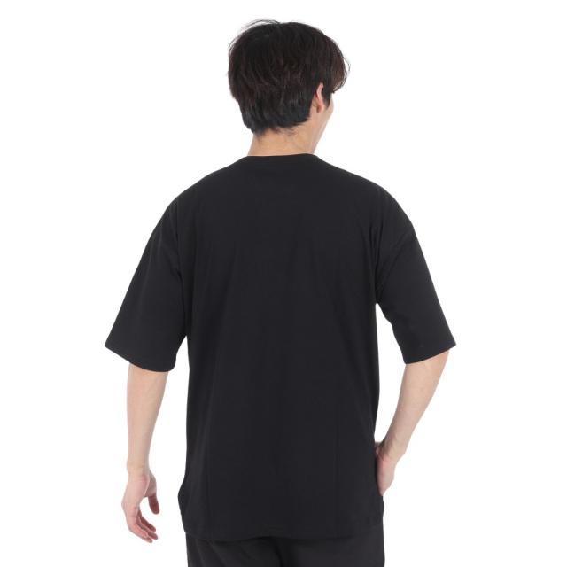 ライズ(RYZ)TAGGING 半袖Tシャツ RZ10CD24SS0016 BLK(Men's)の通販はau