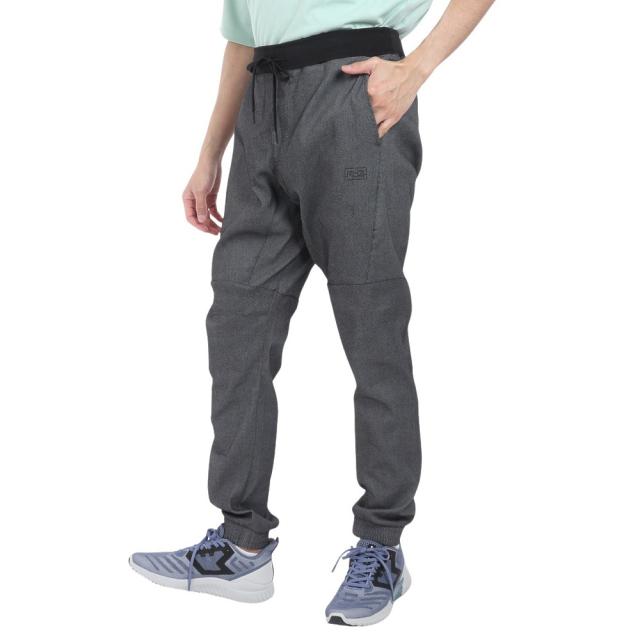 ライズ(RYZ)MFX D ウーブンパンツ RZ10EG24SS0002 BLK(Men’s)の通販は