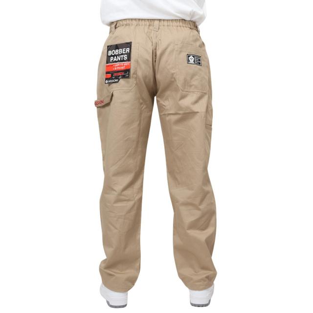セッションズ(SESSIONS)BOBBER パンツ 247204 BEG(Men's)の通販はau