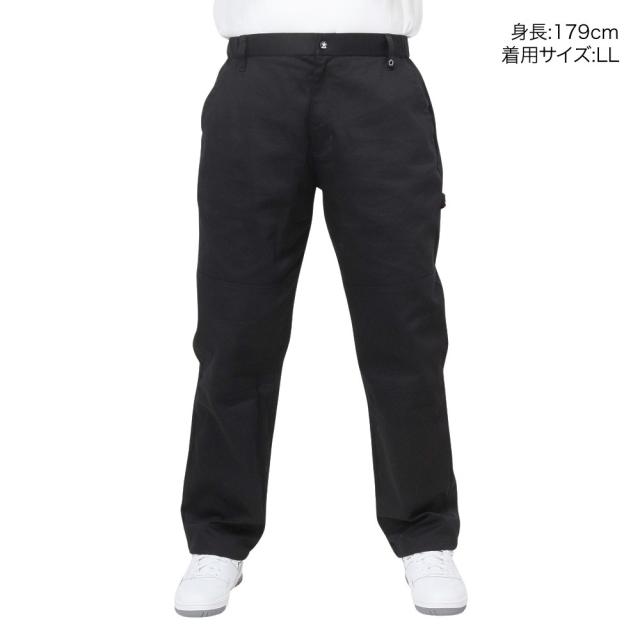 セッションズ(SESSIONS)BOBBER パンツ 247204 BLK(Men's)の通販はau