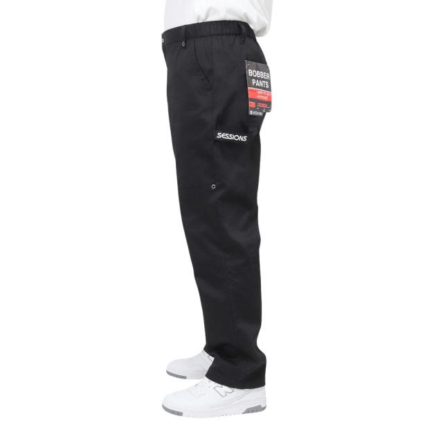 セッションズ(SESSIONS)BOBBER パンツ 247204 BLK(Men's)の通販はau