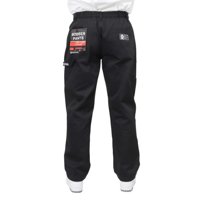セッションズ(SESSIONS)BOBBER パンツ 247204 BLK(Men's)の通販はau