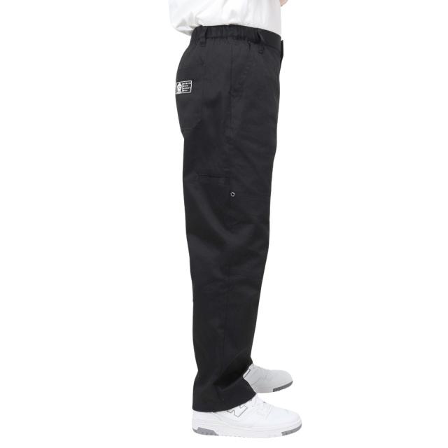 セッションズ(SESSIONS)BOBBER パンツ 247204 BLK(Men's)の通販はau
