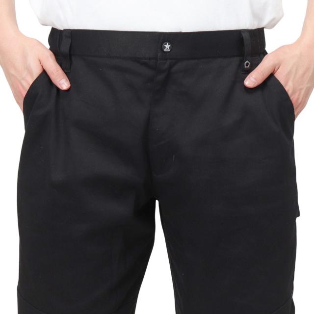 セッションズ(SESSIONS)BOBBER パンツ 247204 BLK(Men's)の通販はau