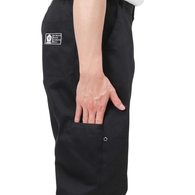 セッションズ(SESSIONS)BOBBER パンツ 247204 BLK(Men's)の通販はau