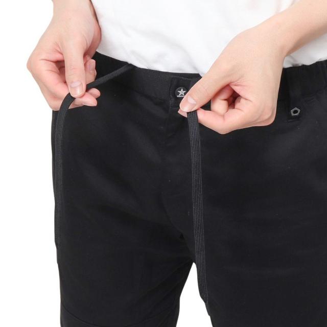 セッションズ(SESSIONS)BOBBER パンツ 247204 BLK(Men's)の通販はau
