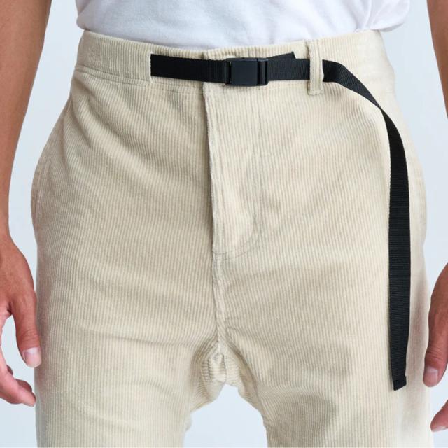【ポイント10％！】クイックシルバー(Quiksilver)WAVE ACTIVIST CODE イージーパンツ 24FWQPT244071BGE…_2
