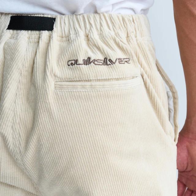 【ポイント10％！】クイックシルバー(Quiksilver)WAVE ACTIVIST CODE イージーパンツ 24FWQPT244071BGE…_5