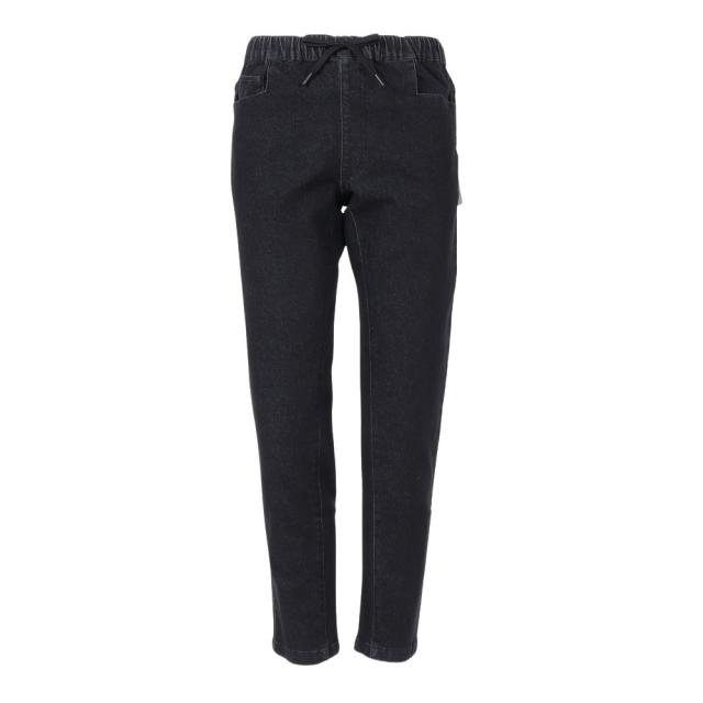 【ポイント10％！】セッションズ(SESSIONS)Bobber デニム パンツ 257228 BLK(Men’s)