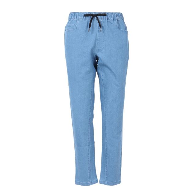 【ポイント10％！】セッションズ(SESSIONS)Bobber デニム パンツ 257228 LBLU(Men’s)