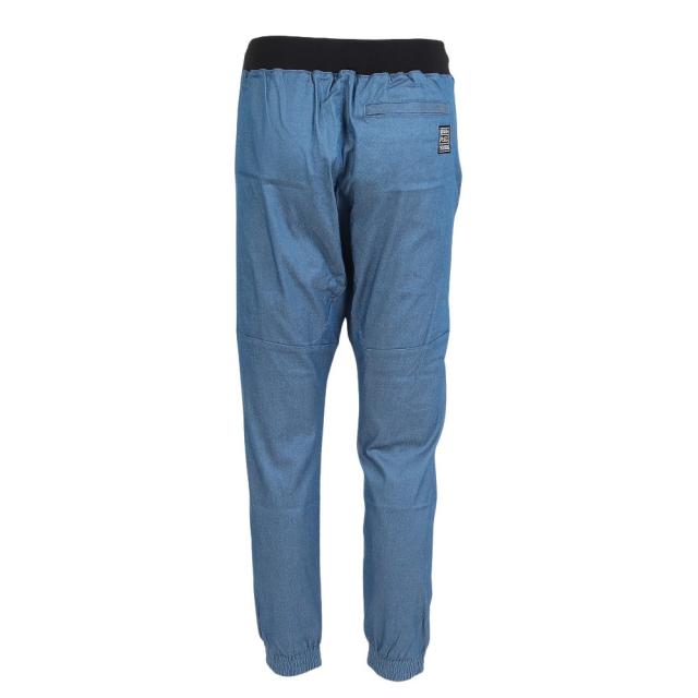 【ポイント5％！5/3 21:00〜22:59限定】ライズ(RYZ)MFX D ウーブン ロングパンツ RZ10EG26SS0002 IBLU(Men’s)_2