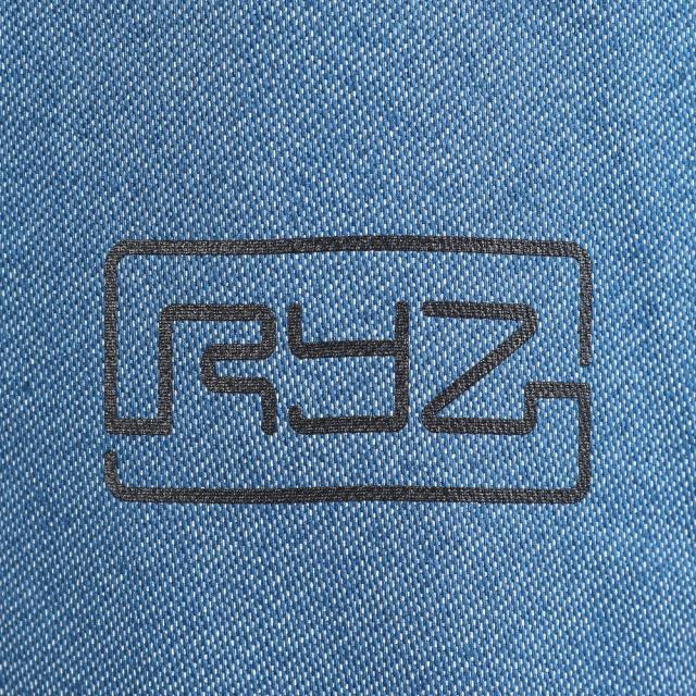 【ポイント5％！5/3 21:00〜22:59限定】ライズ(RYZ)MFX D ウーブン ロングパンツ RZ10EG26SS0002 IBLU(Men’s)_9