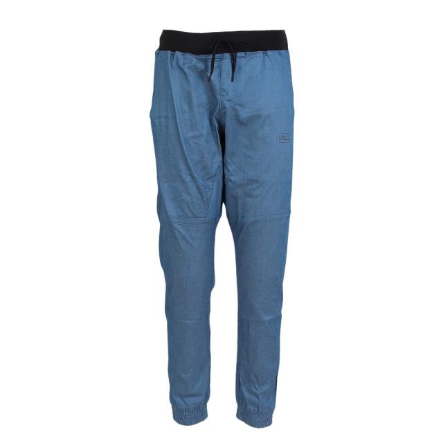 【ポイント5％！5/3 21:00〜22:59限定】ライズ(RYZ)MFX D ウーブン ロングパンツ RZ10EG26SS0002 IBLU(Men’s)