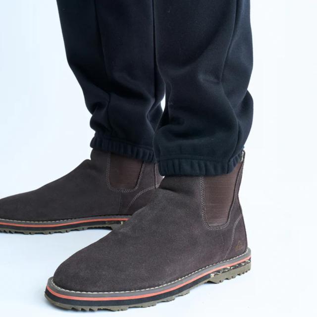 【ポイント5％！5/3 21:00〜22:59限定】 クイックシルバー(Quiksilver)WARPDRIVER パンツ 24FWQPT244051BLK(Men’s)_6