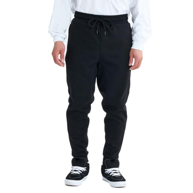 クイックシルバー(Quiksilver)WR DOUBLE LOGO パンツ 25FWQPT254003BLK(Men’s)